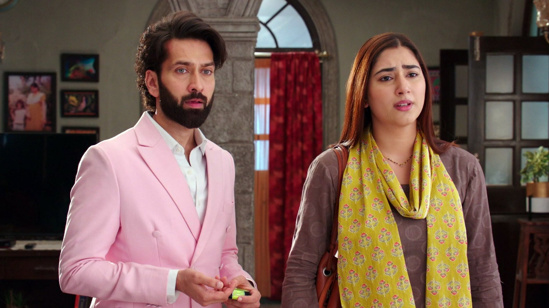 Thumbnail for Shaadi Ka Naya Contract Season 1 Episode 69