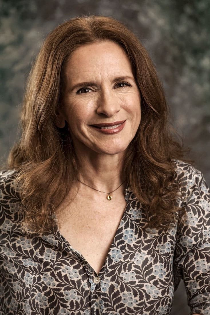 et billede af Jennifer Flackett