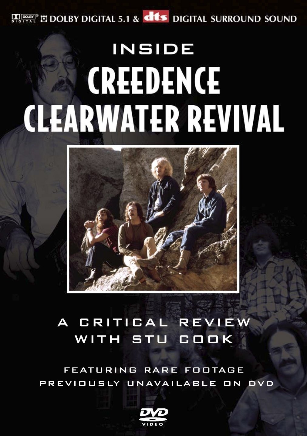 Content cover