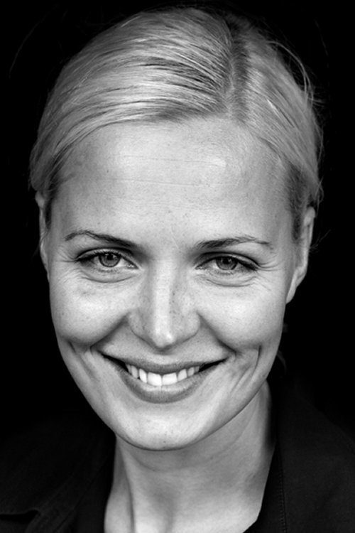 et billede af Charlotte Grundt