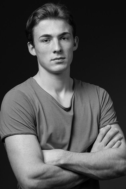 et billede af Matīss Ozols