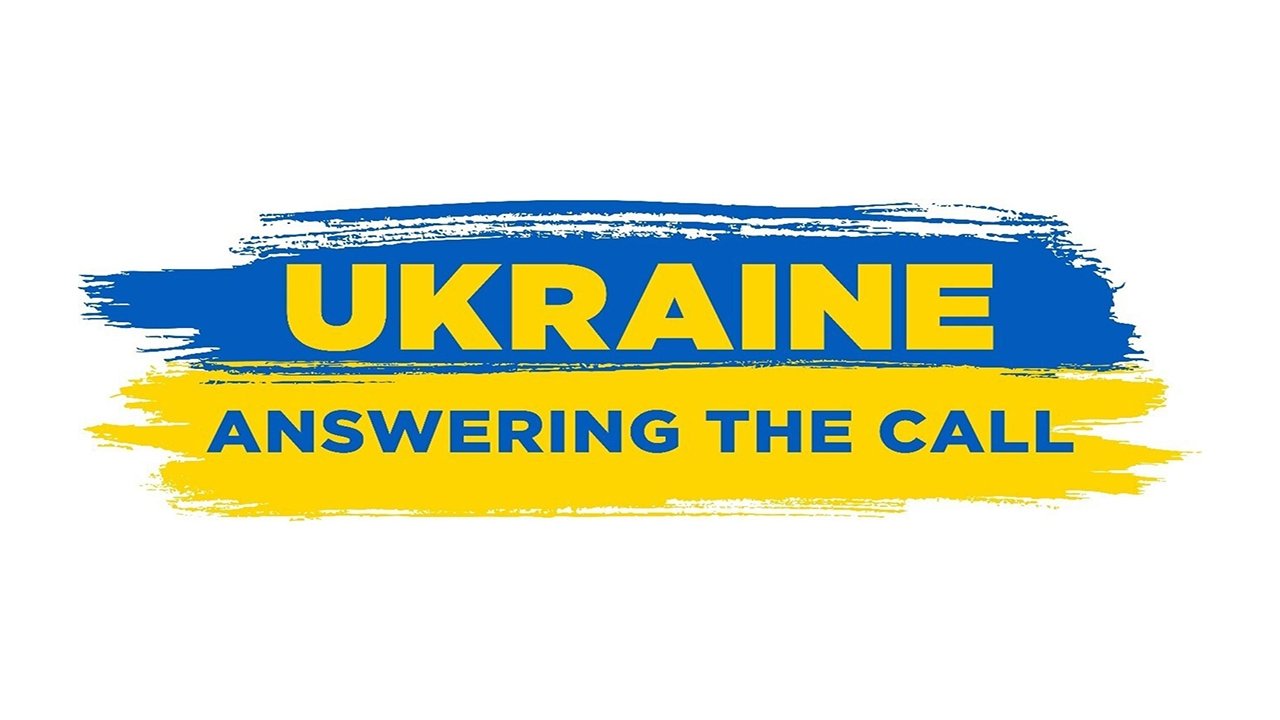 Ukraine: Answering the Call (2022)