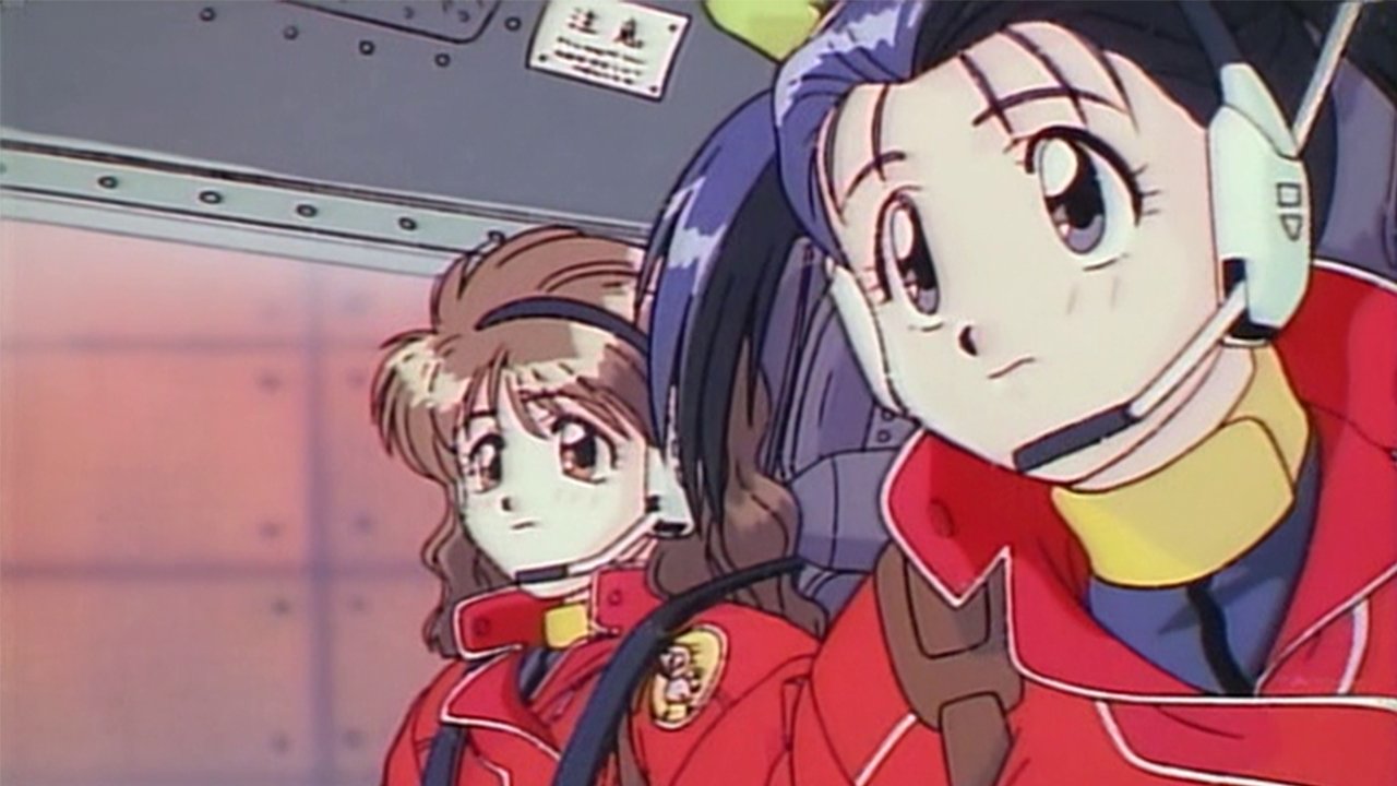 Idol Defense Force Hummingbird