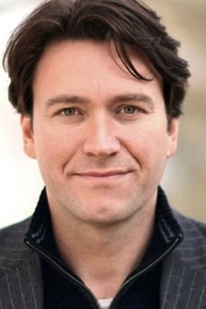 et billede af Kris Arnold