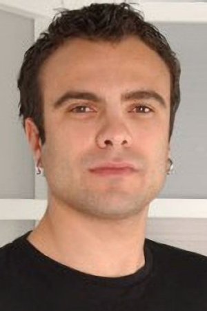 et billede af Sascha