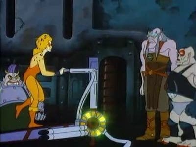 ThunderCats