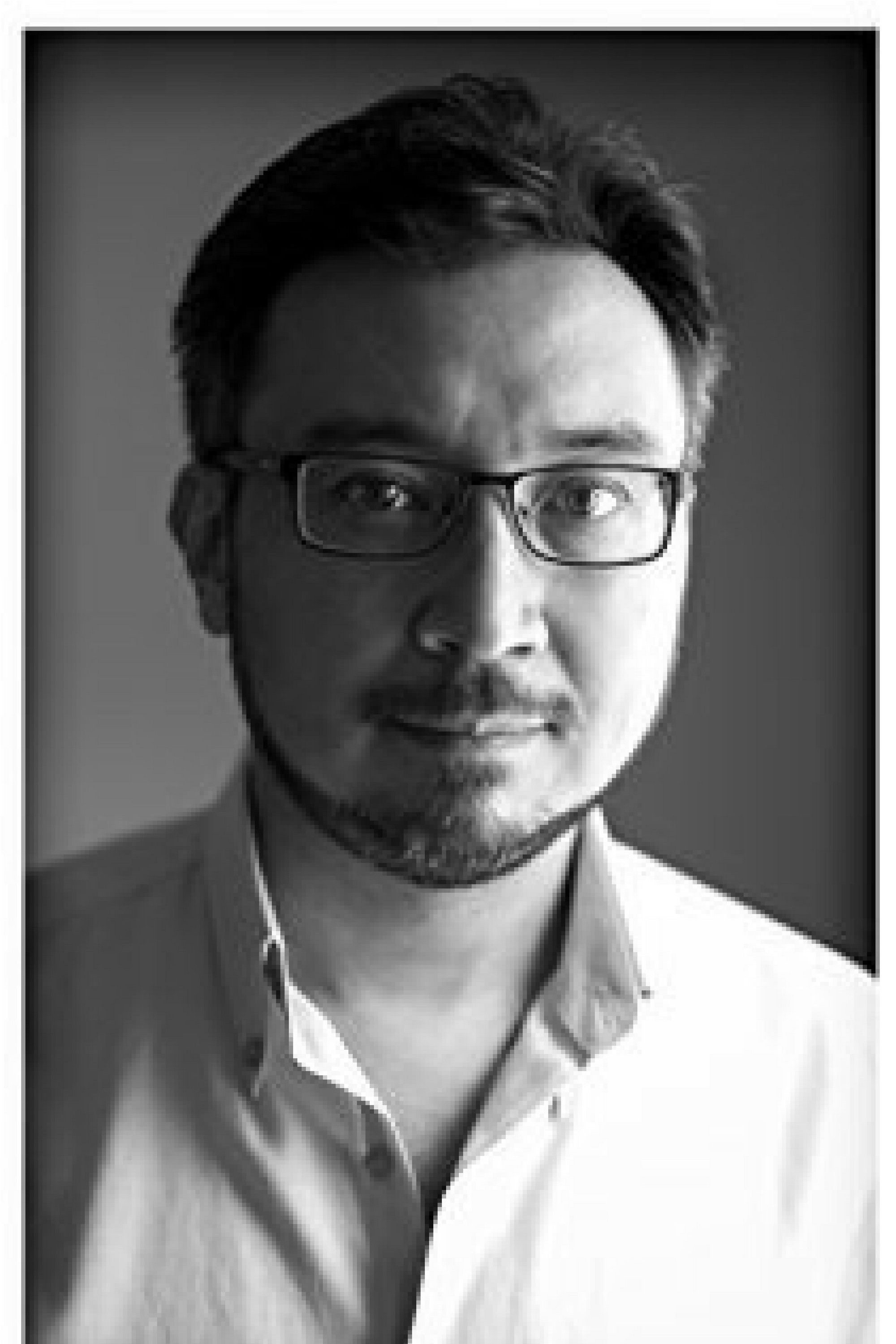 et billede af Edwin Wendler