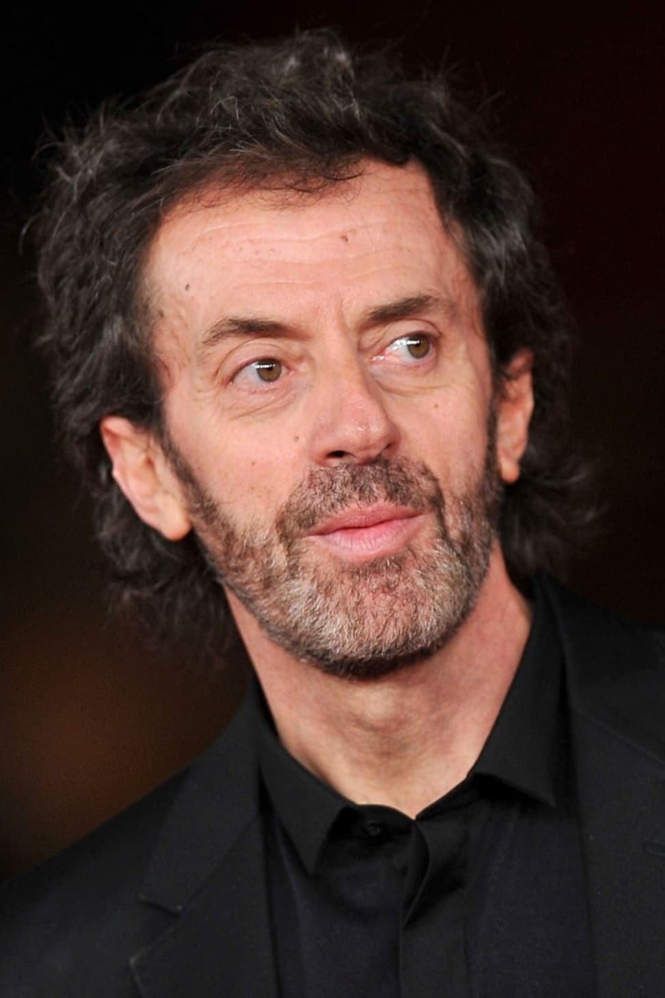 Sergio Meogrossi's picture in the cast