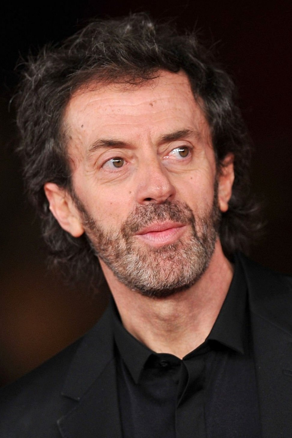 et billede af Sergio Meogrossi