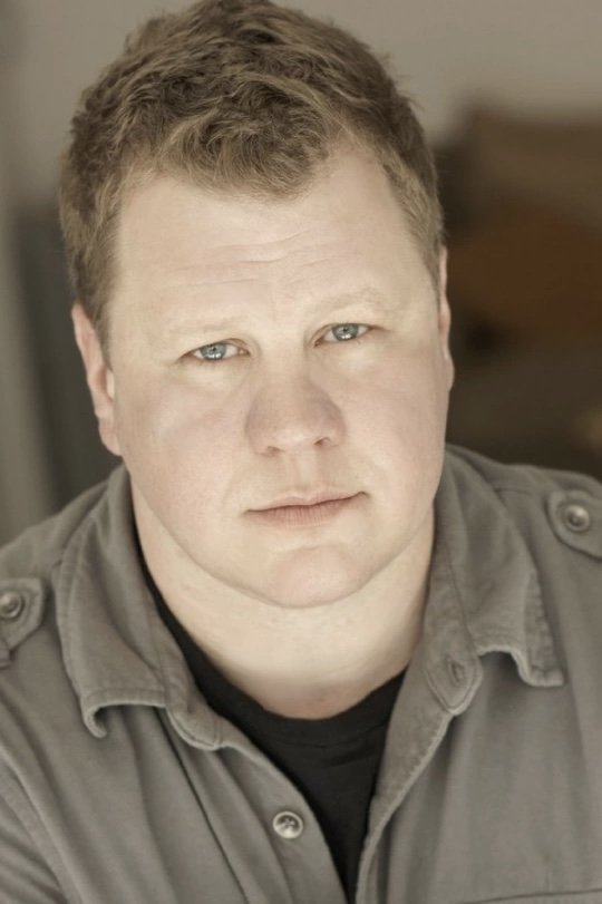 et billede af Kevin Anton