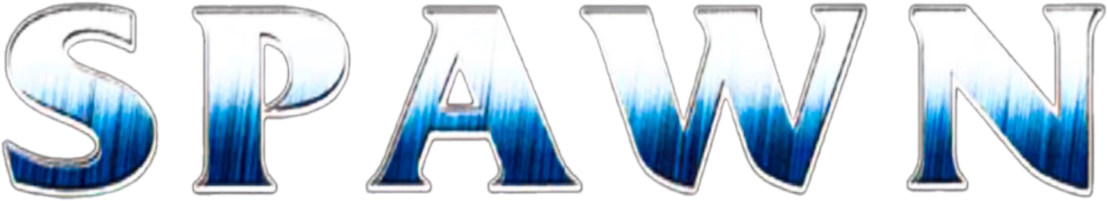 Spawn Logo