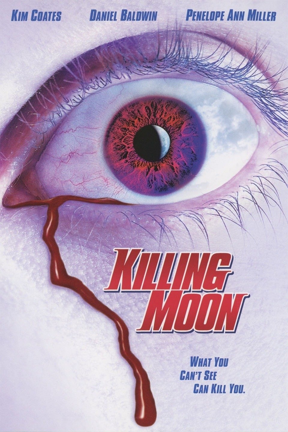 Killing Moon