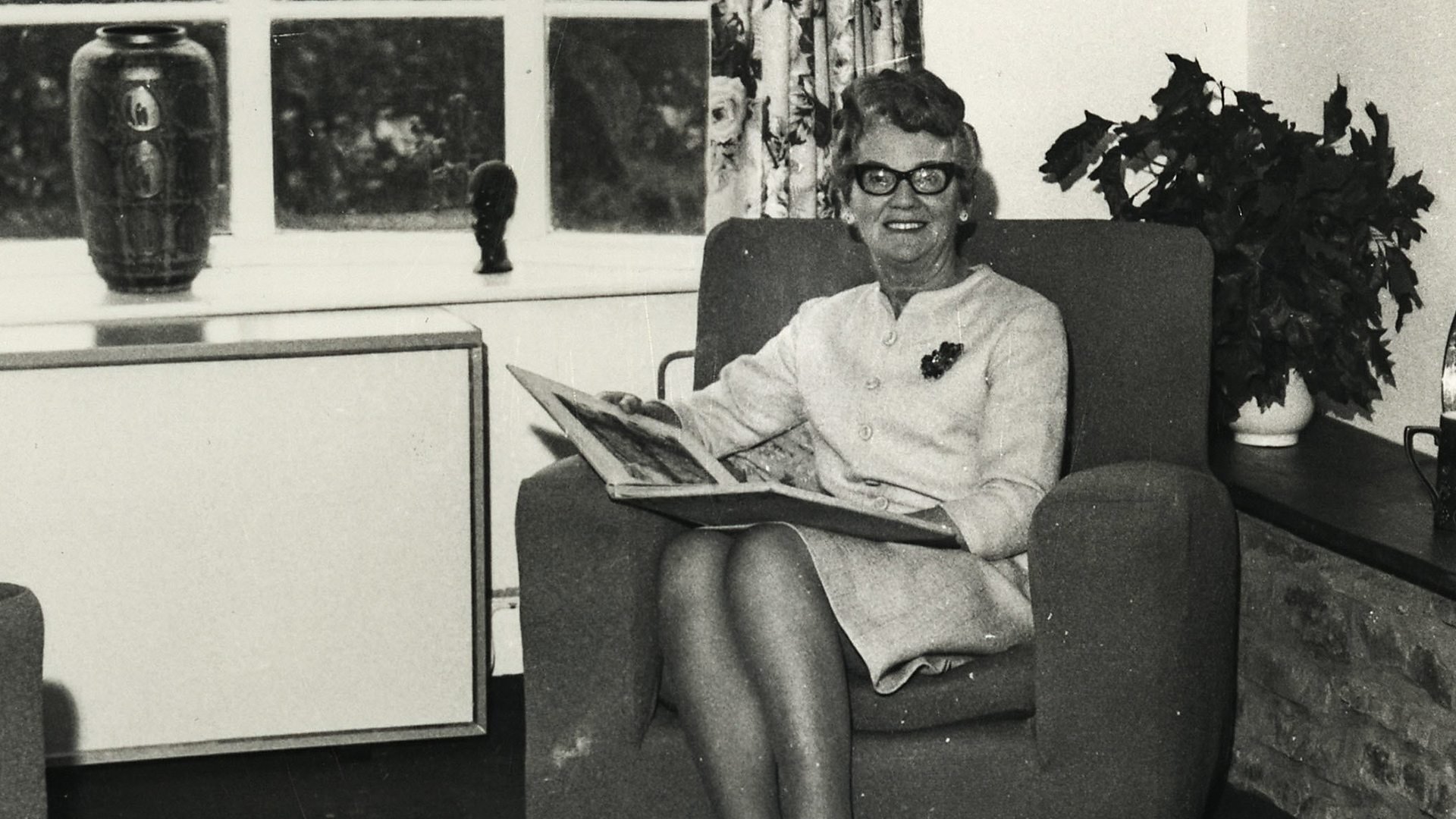 Banned! The Mary Whitehouse Story