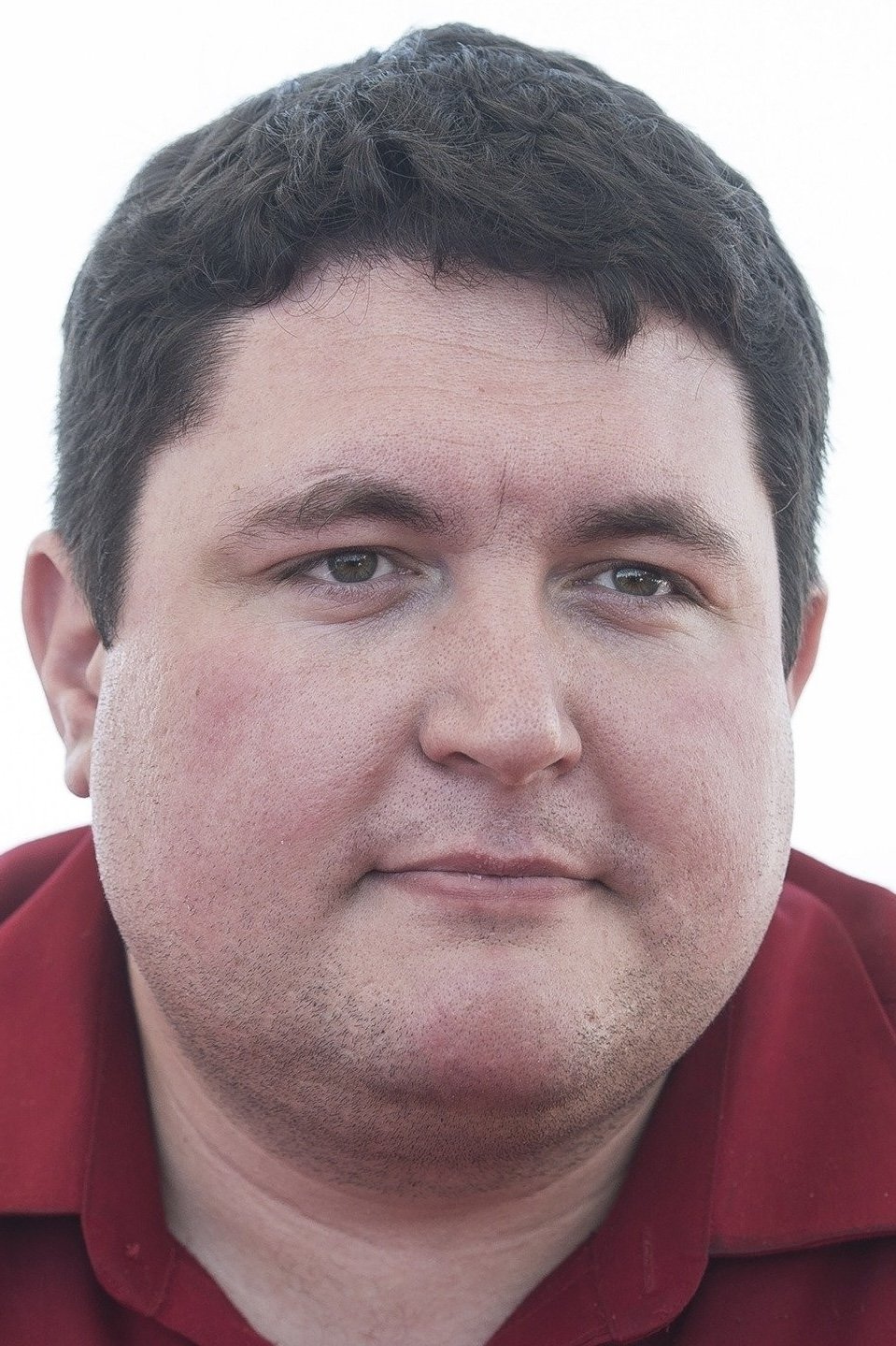 et billede af Tyler MacIntyre