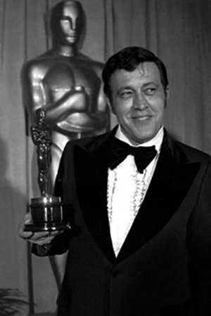 et billede af Philip D'Antoni