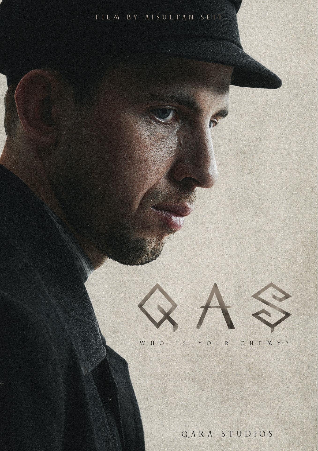 Qas