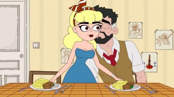 Thumbnail for Episode 1 Season 1 Episode 1