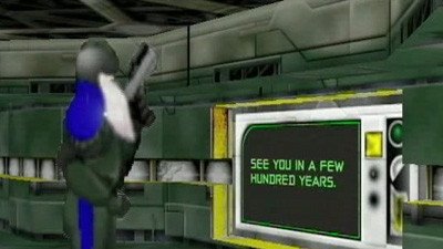 Red vs. Blue 3x13