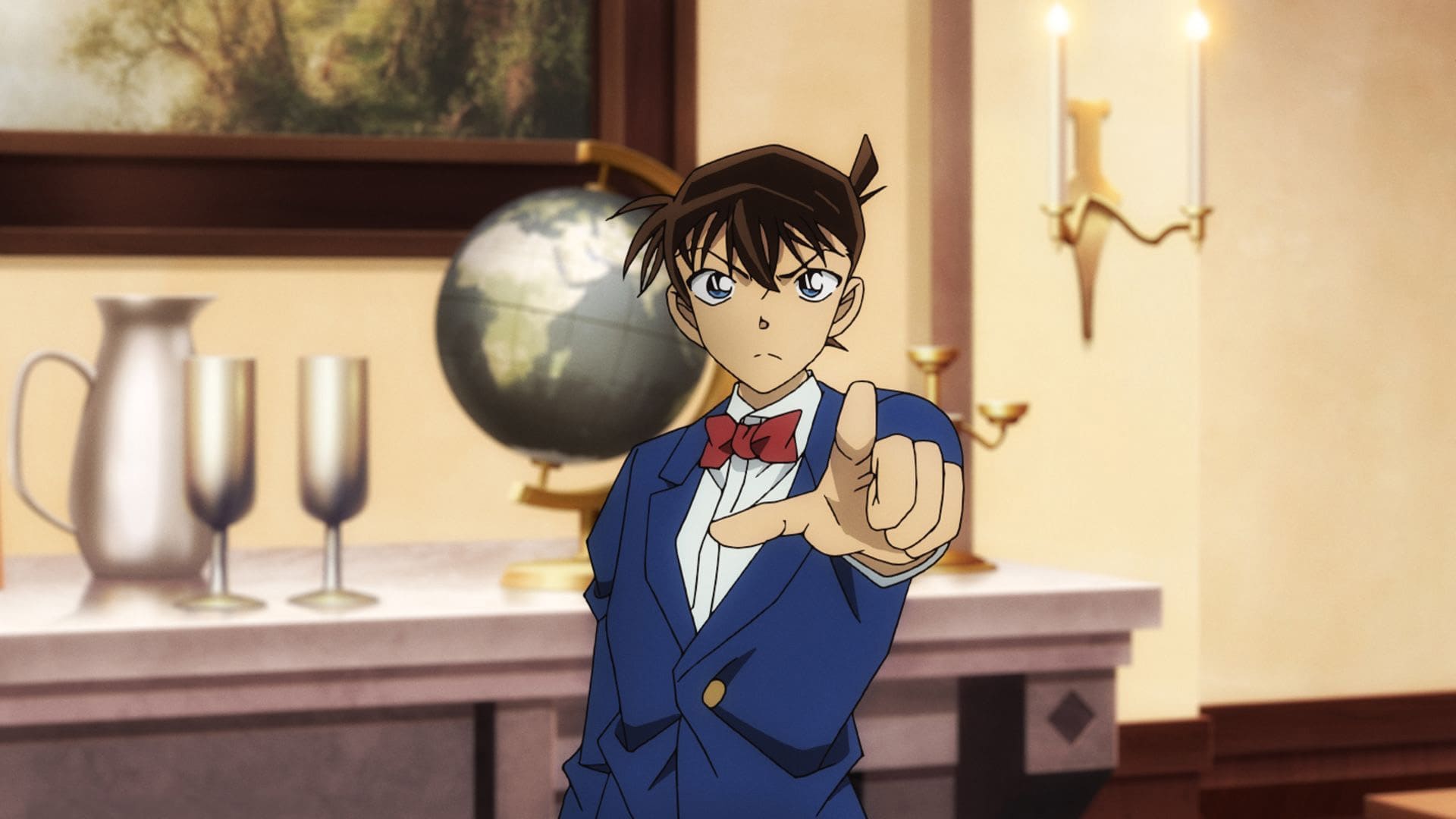 Detective Conan: Episode 