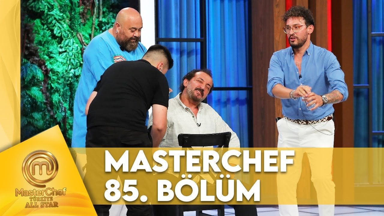 MasterChef Türkiye