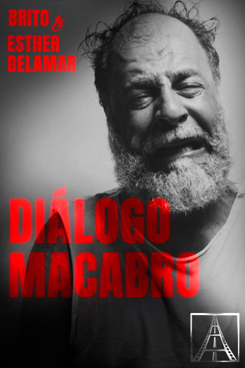 Diálogo Macabro movie poster - movieMx Diálogo Macabro (null) movie poster