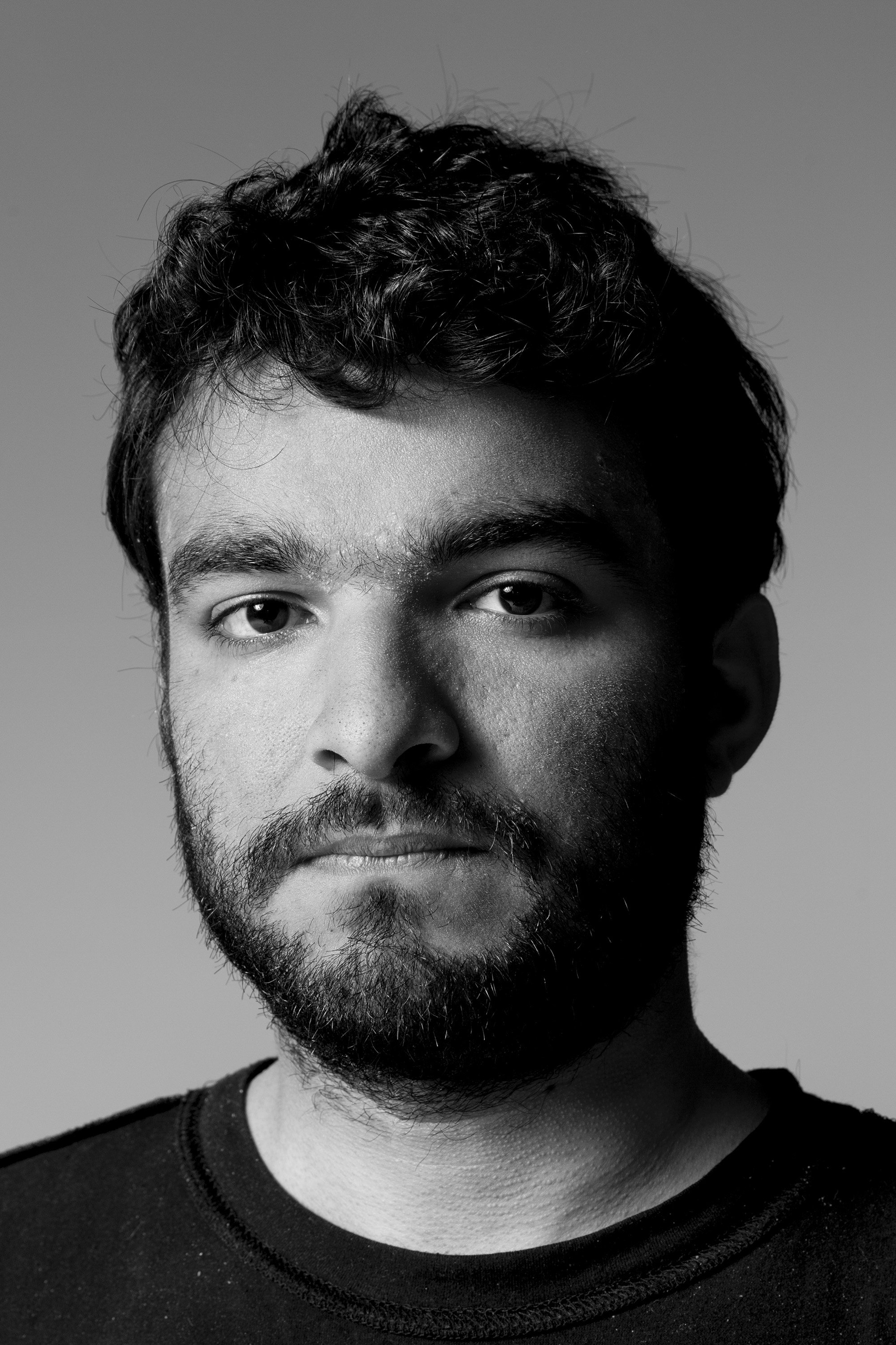 et billede af Tomás Pichardo-Espaillat