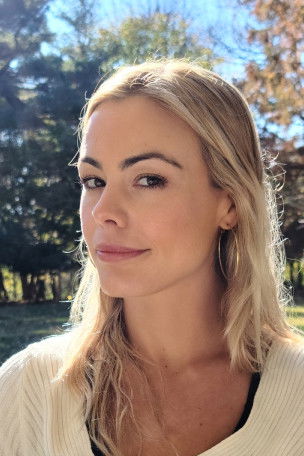 et billede af Lola Hocking