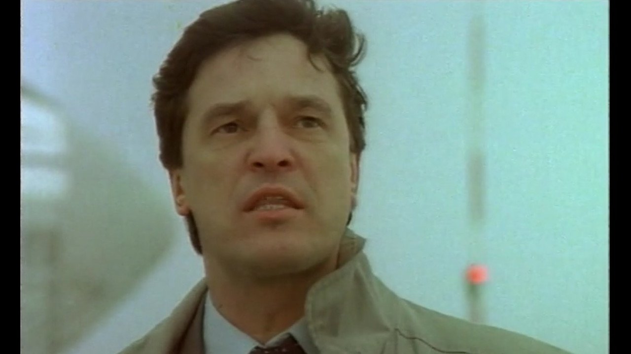 Rabid Bus (1990)