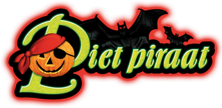 Piet Piraat Special: The Scottish Ghost