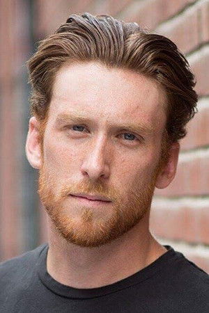 et billede af Nicolas Couture