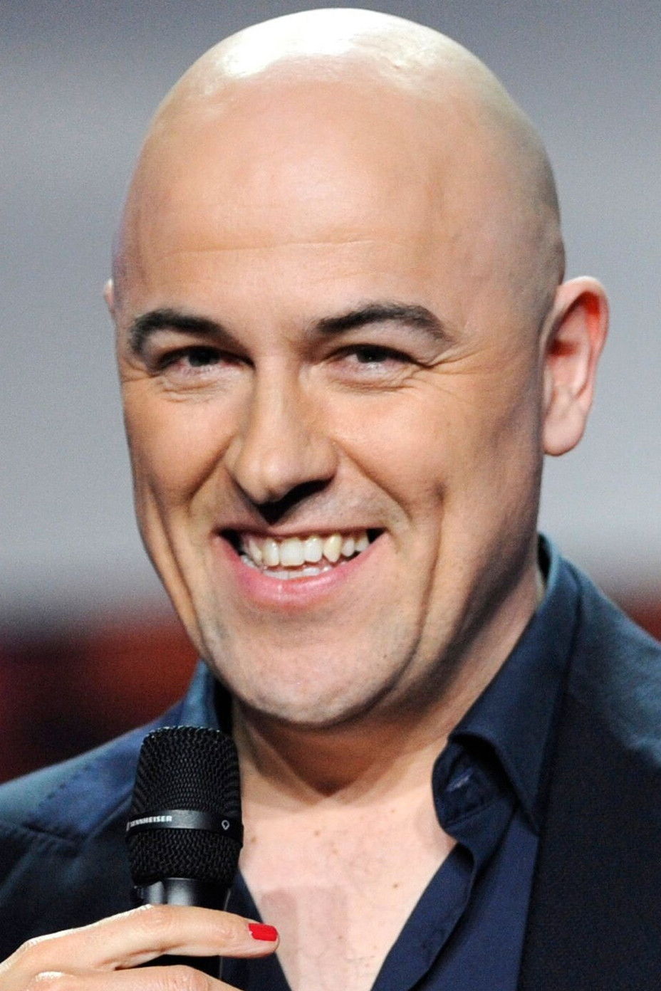 et billede af Dominique A