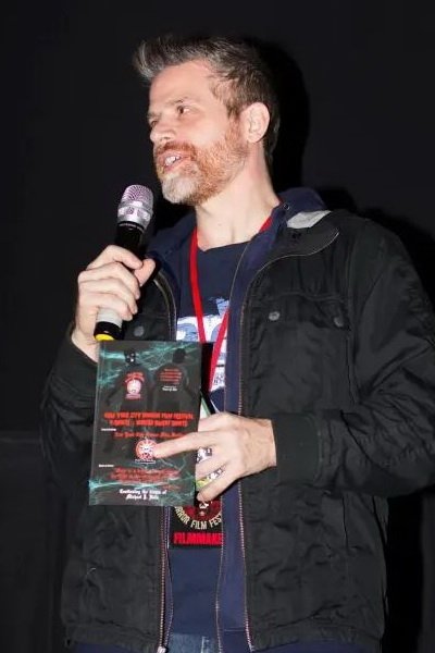 Ron Bonk | Producer