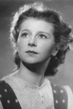 et billede af Lidiya Shtykan