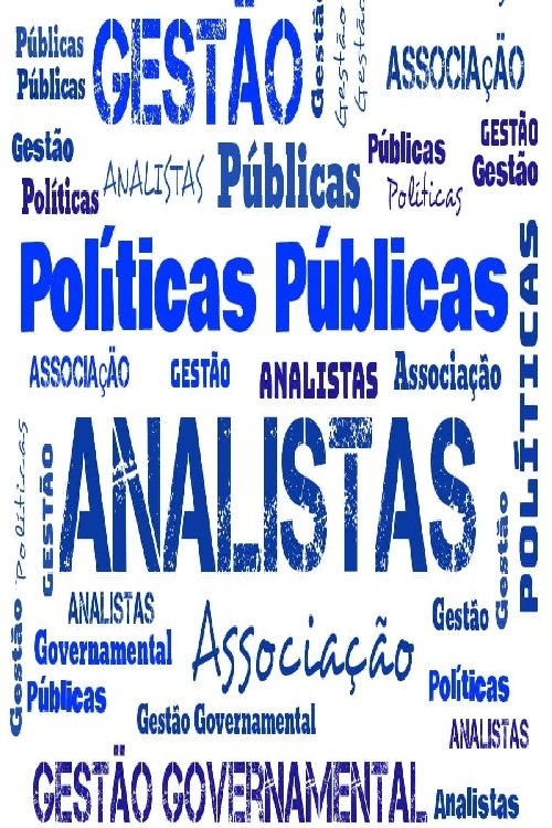 APPGG - Politica Publica e Gestão Governamental
