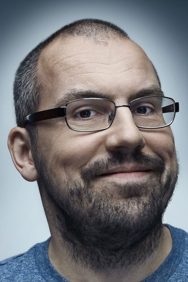 et billede af František Fuka