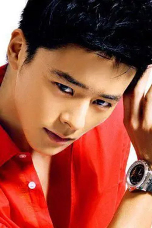 et billede af Cat Liu