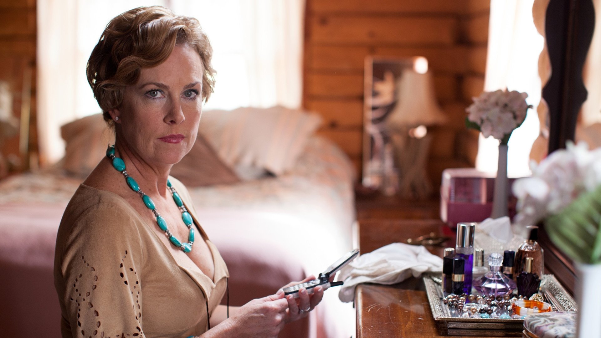 Thumbnail for The Judas Kiss Season 1 Episode 5