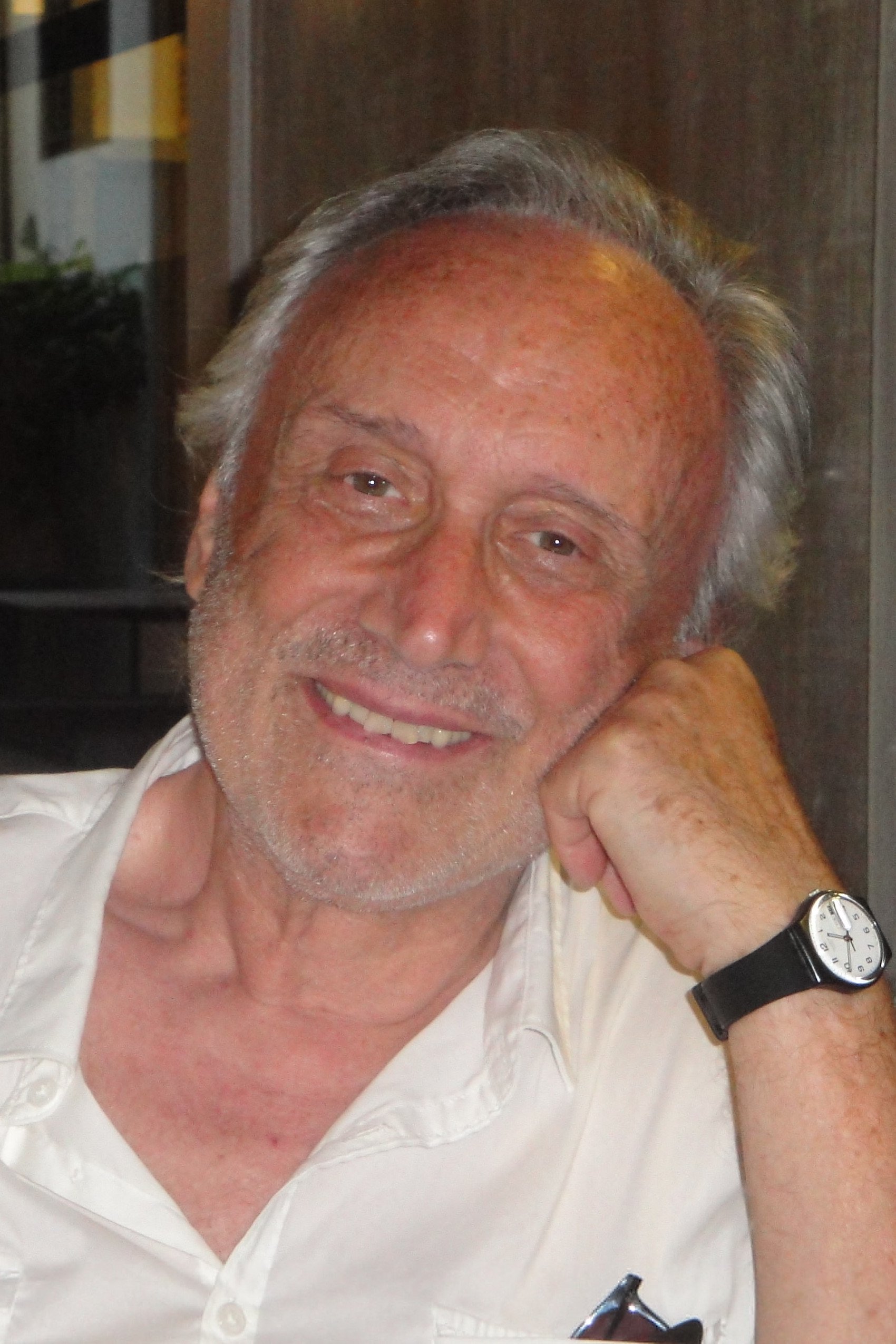 et billede af Jordi Cadena