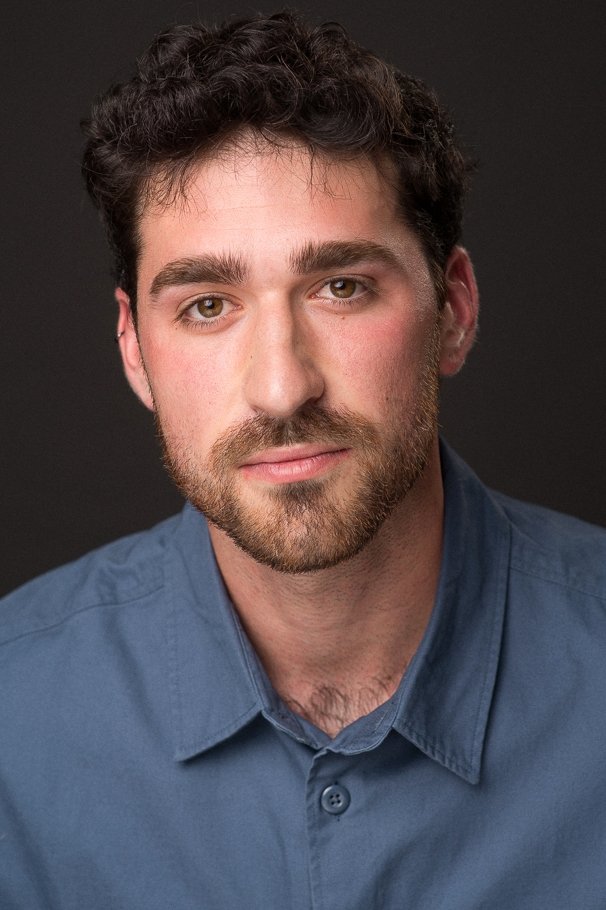 et billede af John Arnedo