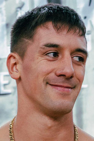 et billede af Nicolas Pablo Demario