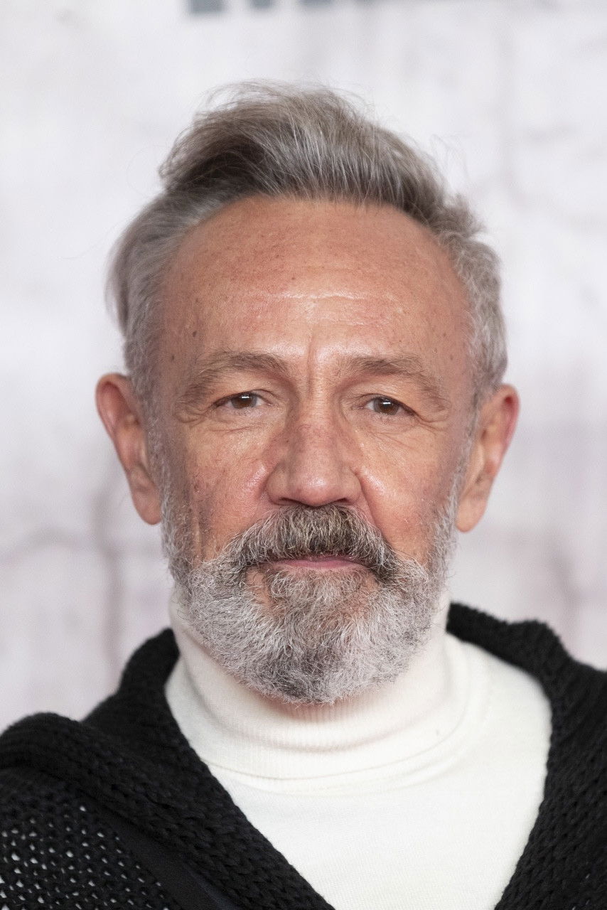 et billede af Rafa Sánchez