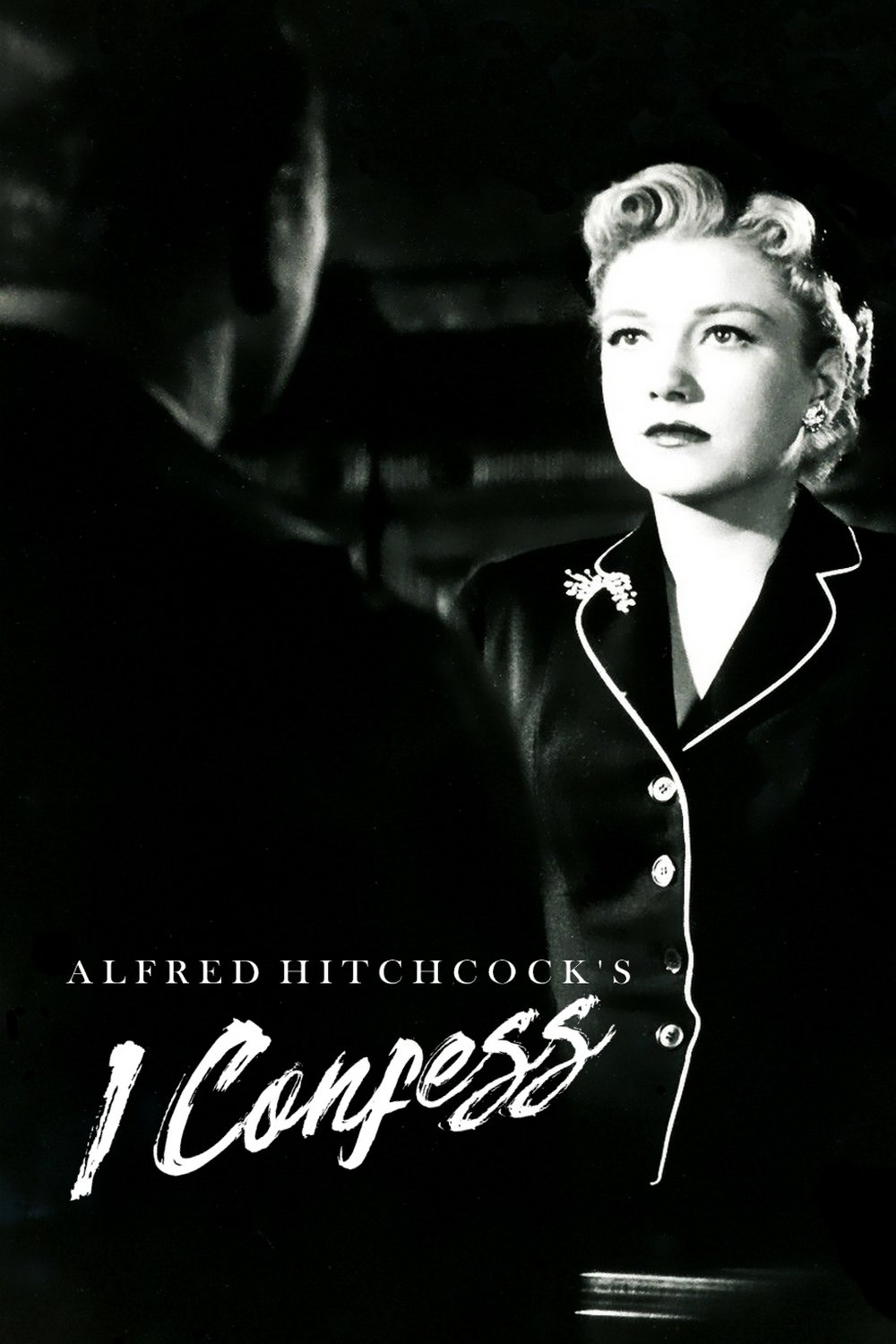 I Confess