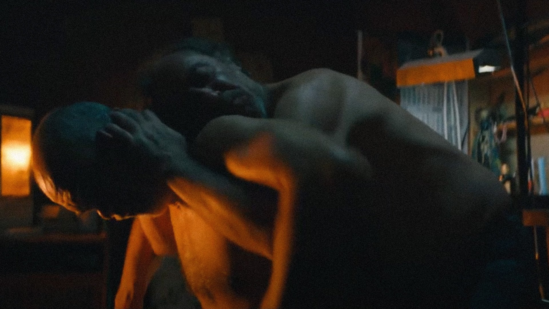 The Saint (2023)