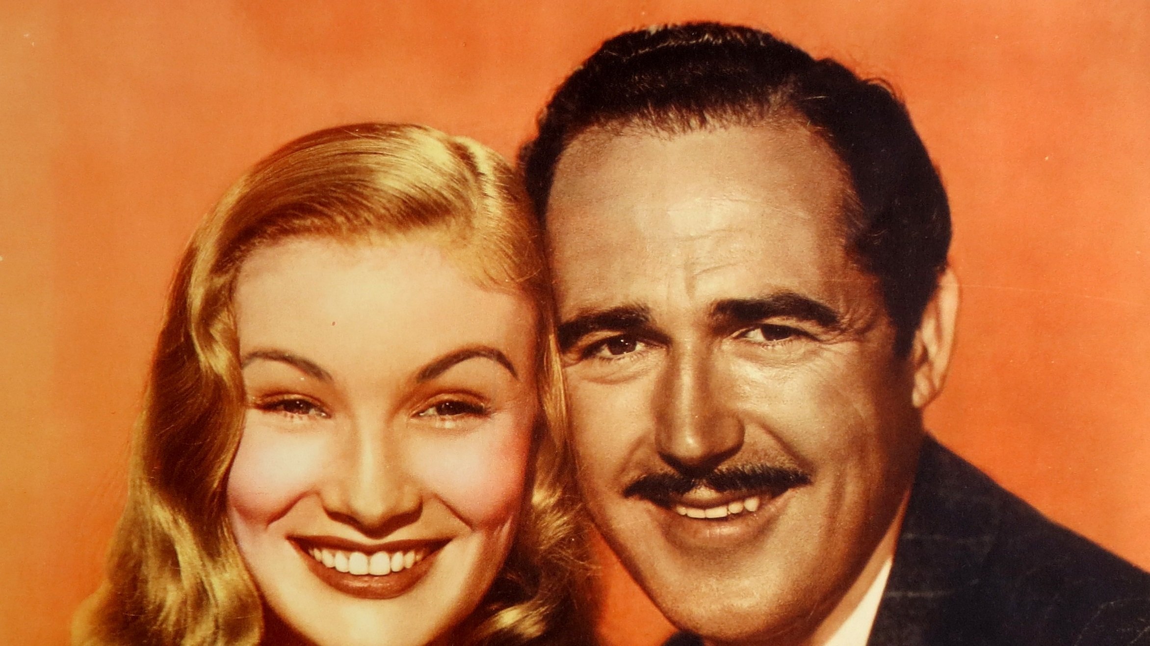 Isn't It Romantic? (1948)