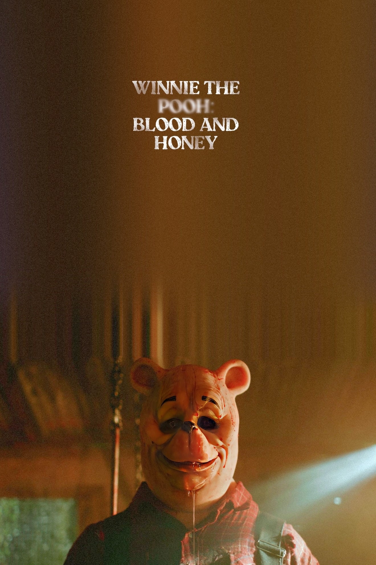 Winnie the Pooh: Blood and Honey