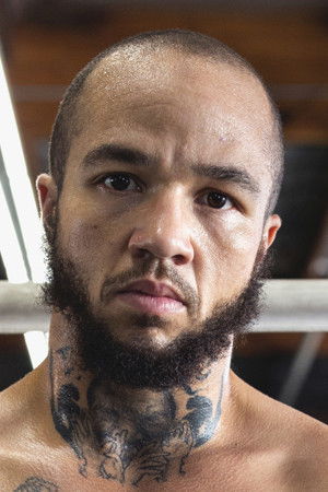 et billede af Patricio Manuel