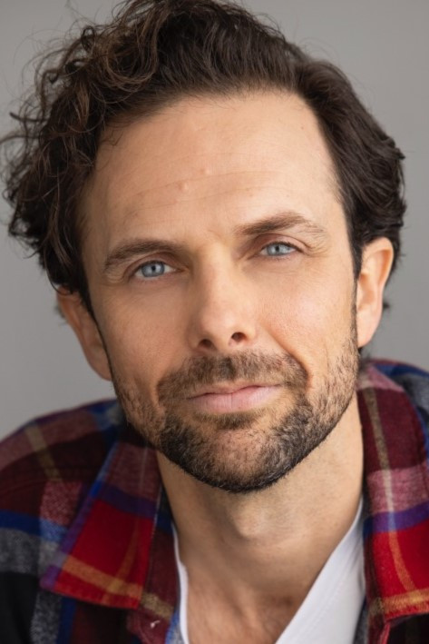 et billede af Jonathan Martin