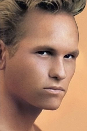 et billede af Dana Pearson