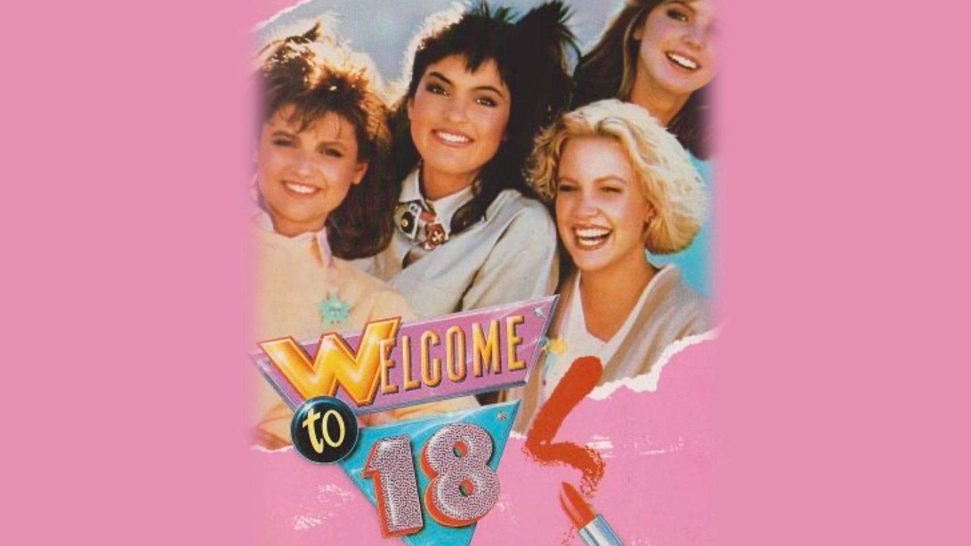 Welcome to 18 (1986)