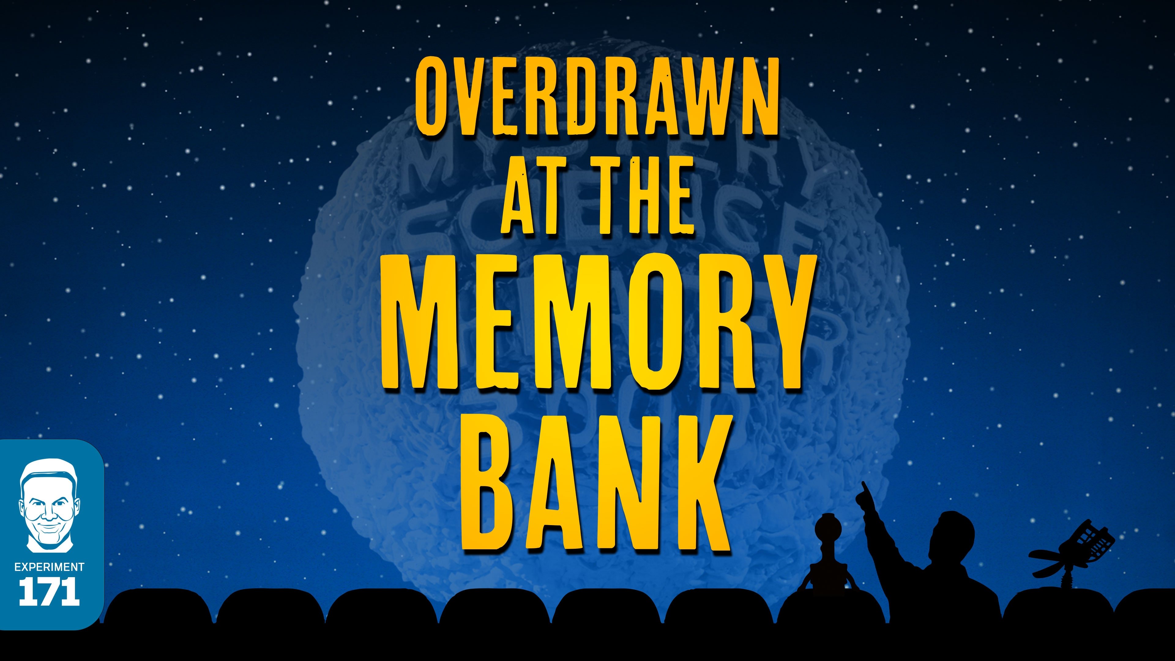 Mystery Science Theater 3000